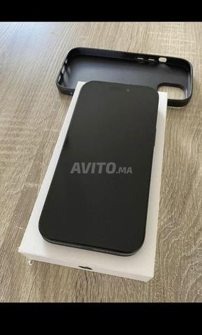 iPhone 15 128 Go Officiel✅ - 2