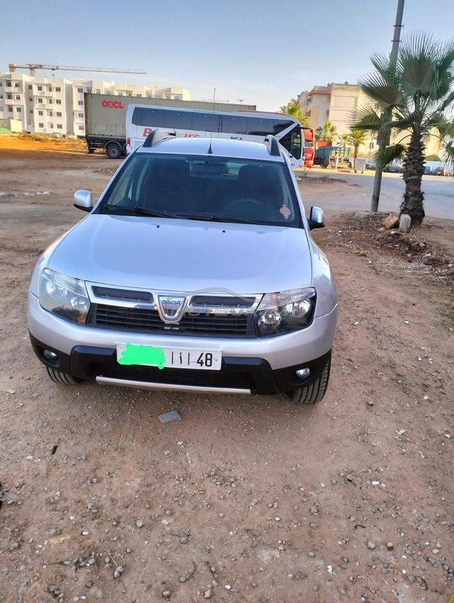 duster 2011 6v