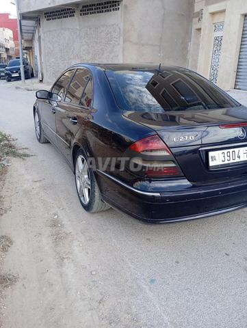 E270 أوتوماتيك - 2