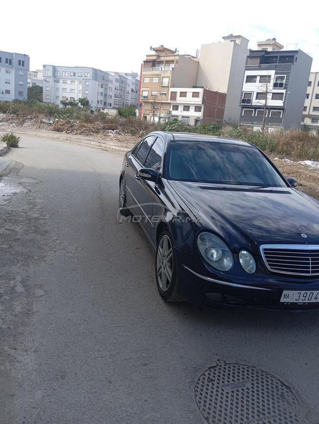 E270 otomatik 