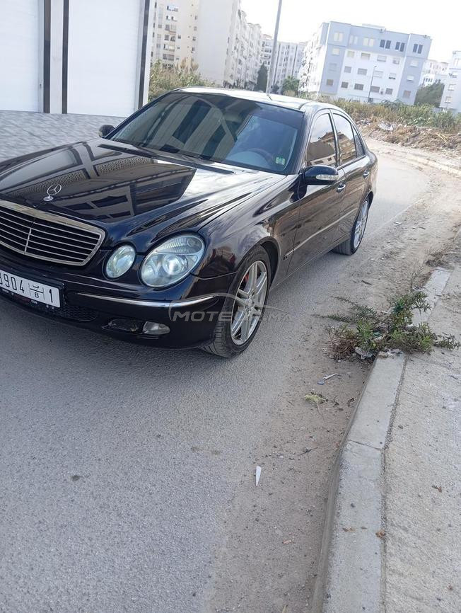 E270 otomatik 