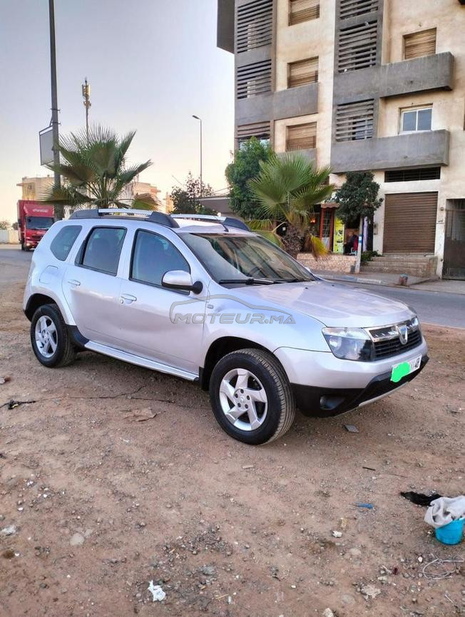 duster 2011 6v