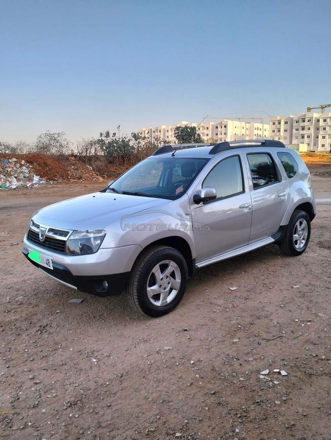 duster 2011 6v