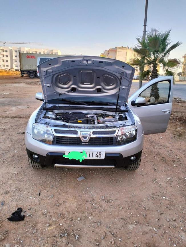 duster 2011 6v