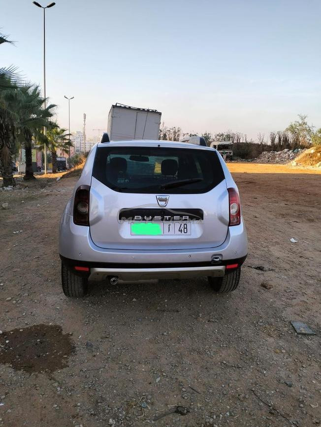 duster 2011 6v