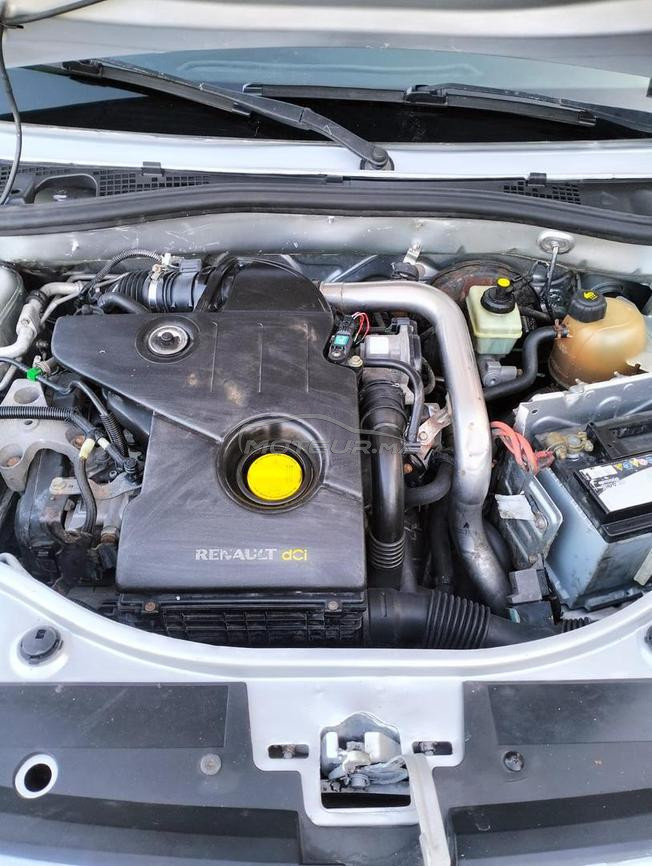 duster 2011 6v