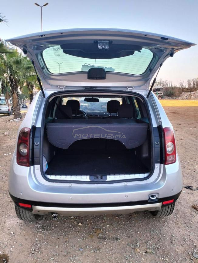 duster 2011 6v