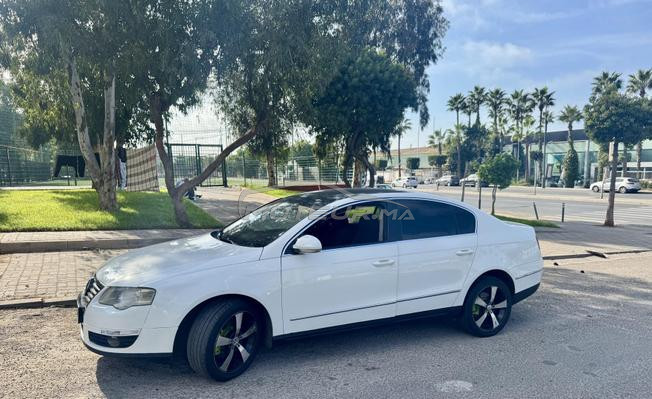 Volkswagen passat b6