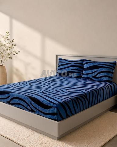 Drap coverlit