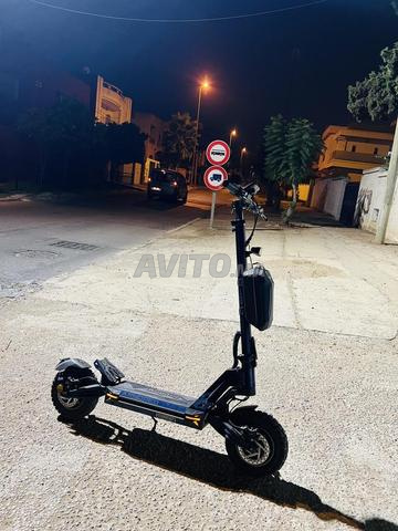سكوتر إيكوستريم أرمورد بلس - 2