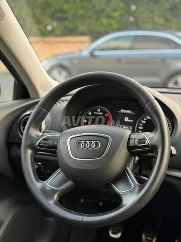Audi A3 en excellent état - 2
