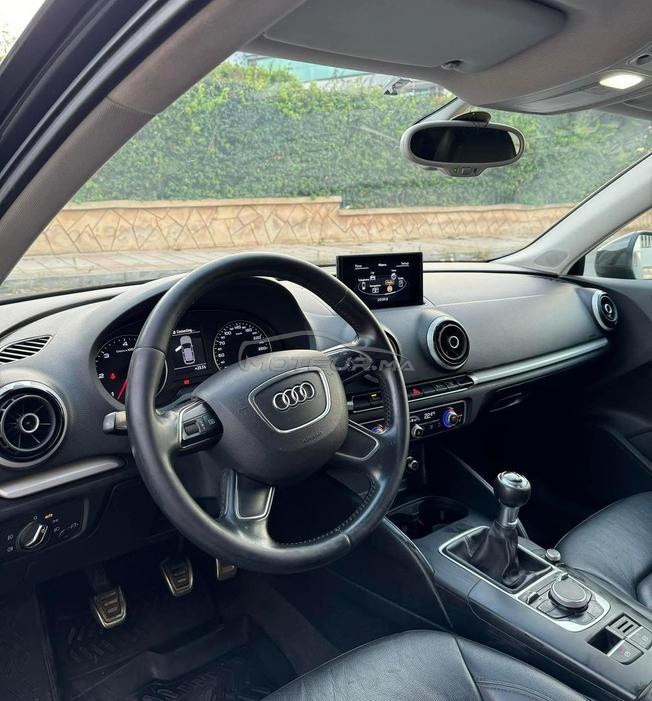 audi a3 en excellente état