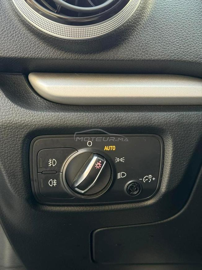audi a3 en excellente état