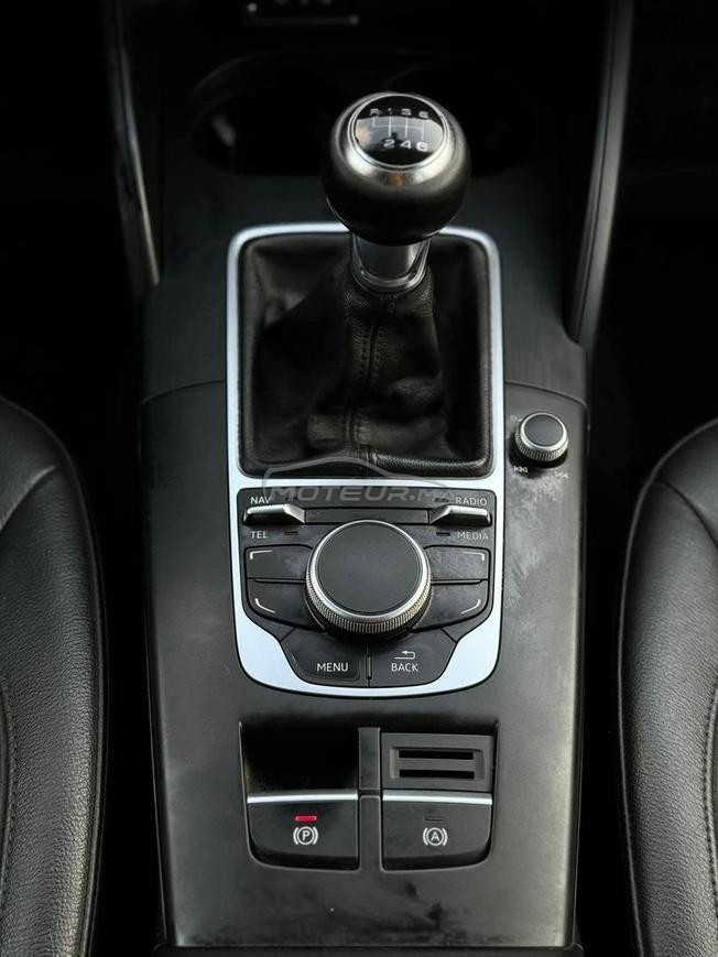 audi a3 en excellente état