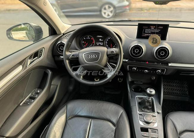 audi a3 en excellente état