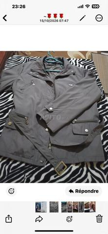 Veste MITINO - 2