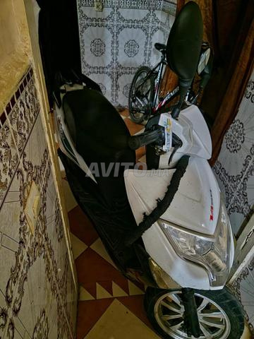 Moto bonne occasion - 2