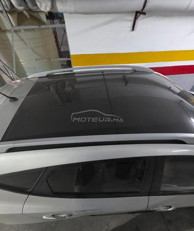 hyundai ix35 للبيع في حالة ممتازة جداا