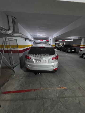 Hyundai ix35 à vendre en très bon état - 2