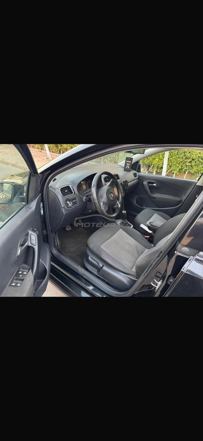 volkswagen Polo full options 