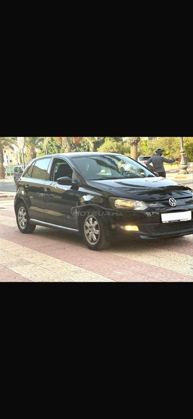 volkswagen Polo full options 