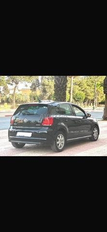 Volkswagen Polo full options - 2