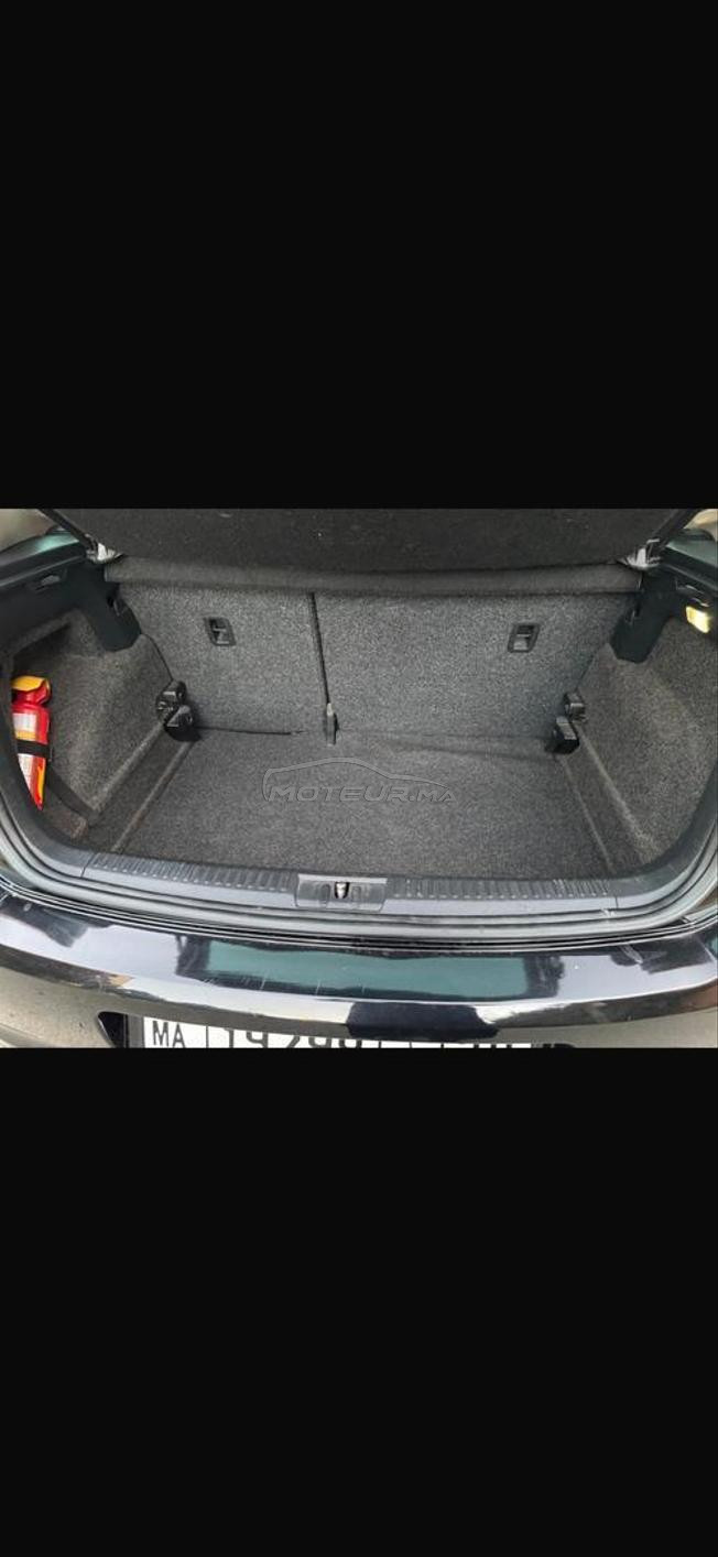 volkswagen Polo full options 
