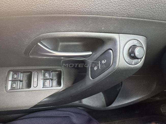 volkswagen Polo full options 
