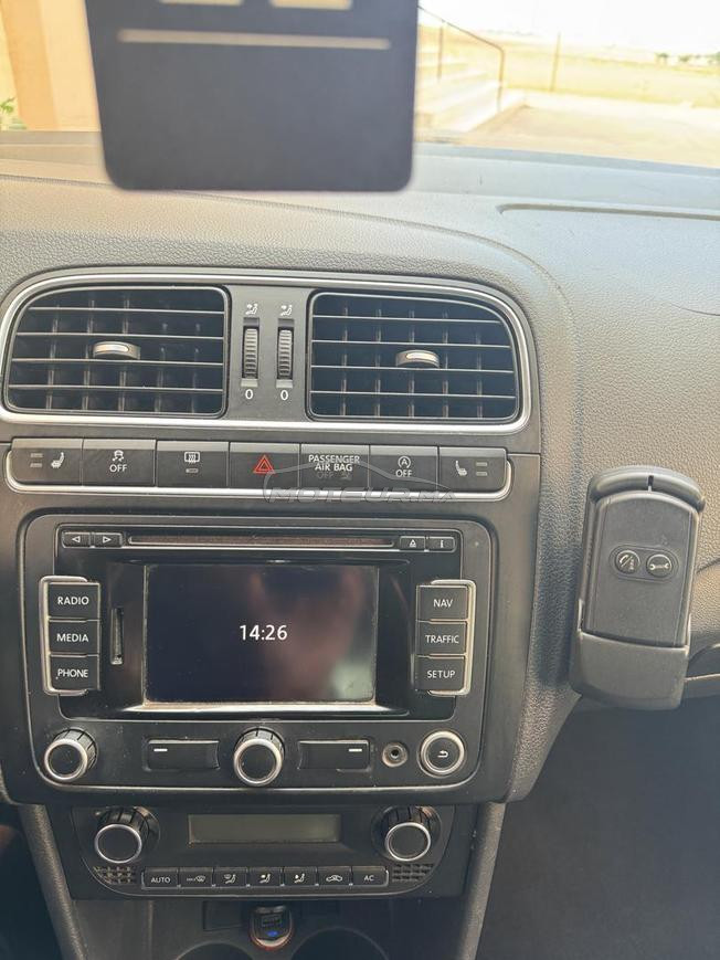 volkswagen Polo full options 