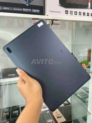 Samsung tab s7 fe 4 64 - 2
