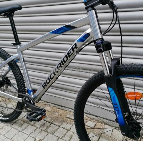 Rockrider ST530 - 2