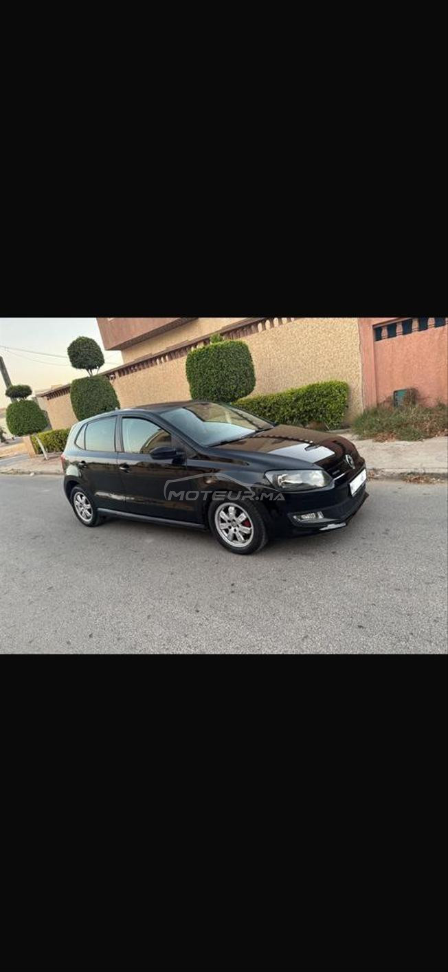 volkswagen Polo full options 