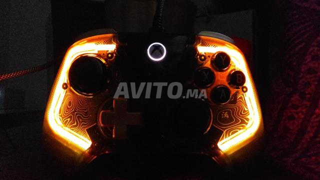 🎮 GameSir Kaleid Flux - État Neuf - 2