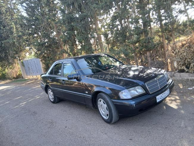 Mercedes-Benz 220 Diesel Manuelle 1997 à Oujda