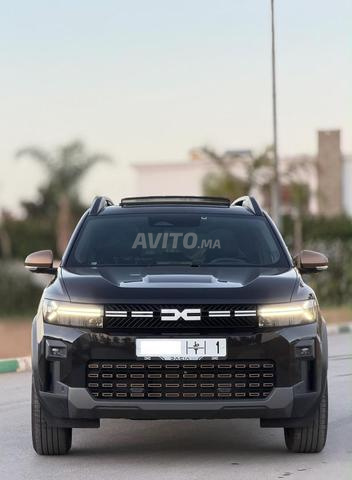 Dacia Bigster Journey 2026❣️ - 2