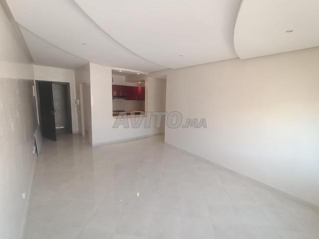 Appartement vide à louer à Bouznika - 2