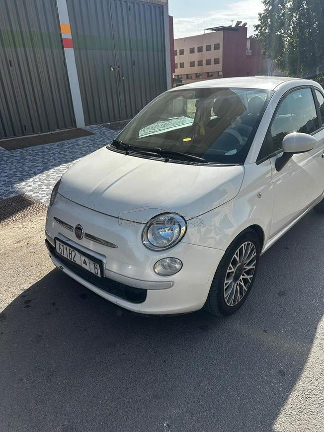 Fiat 500 Diesel 