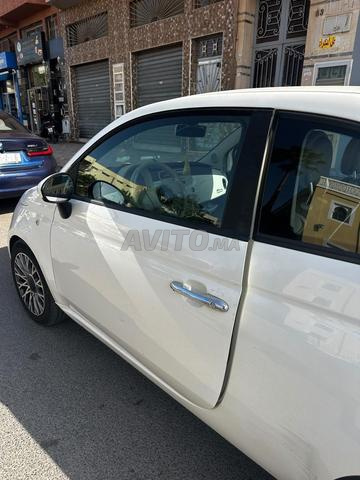 Fiat 500 Diesel - 2