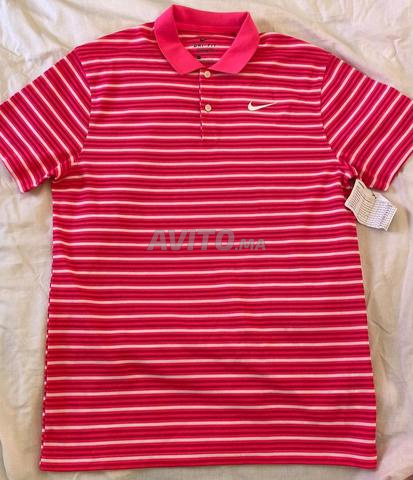 Tricot Nike original de l'étranger - 2