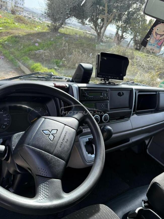 Mitsubishi Pajero iO à vendre