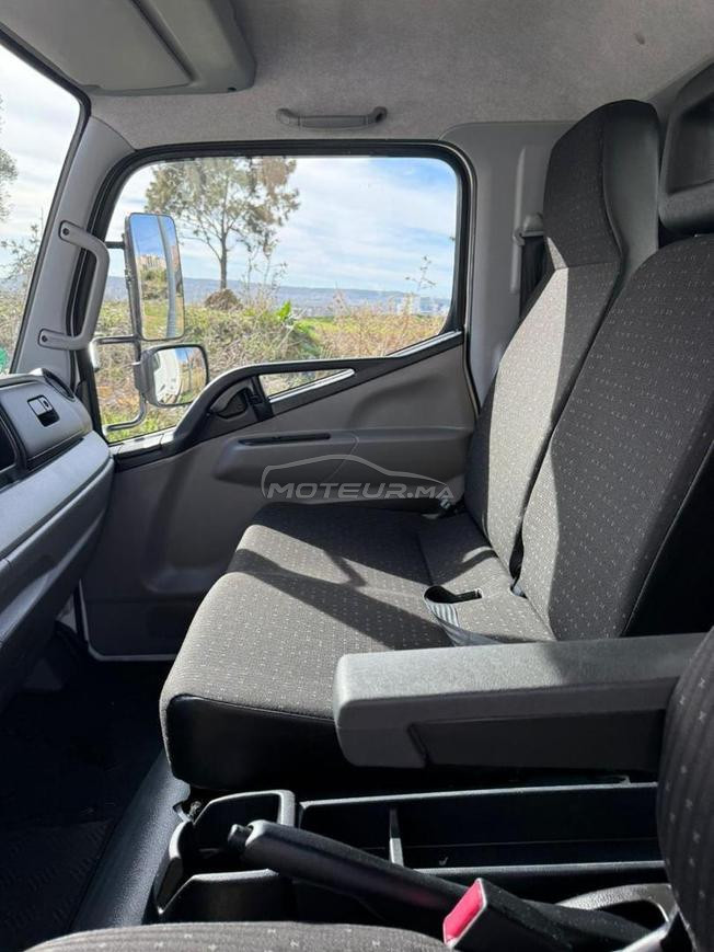 Mitsubishi Pajero iO à vendre