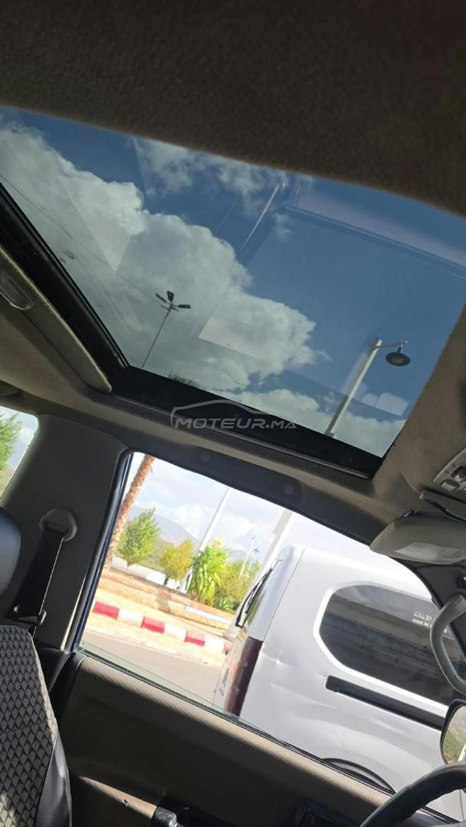 Mitsubishi Pajero iO à vendre
