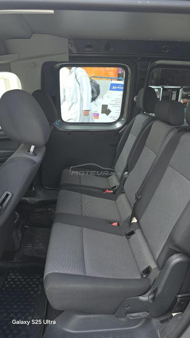 Mitsubishi Pajero iO à vendre