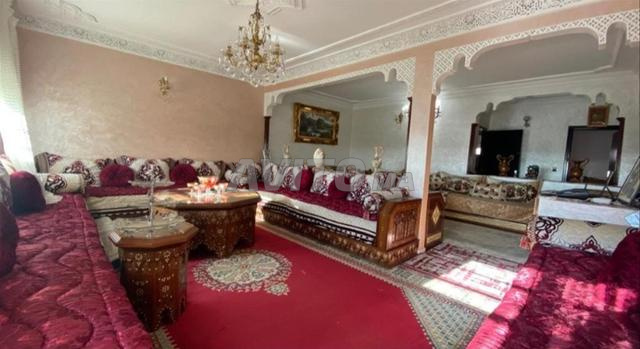 Excellent appartement à vendre à Salé - 2