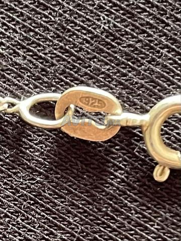 Collier 925 à vendre - 2