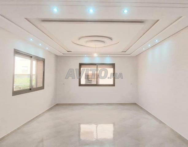 Appartement chic haut de gamme - 2
