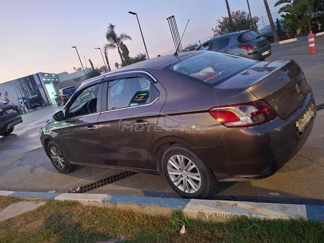 Peugeot 301 à vendre 