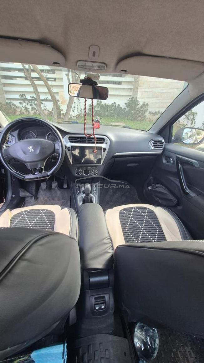 Peugeot 301 à vendre 