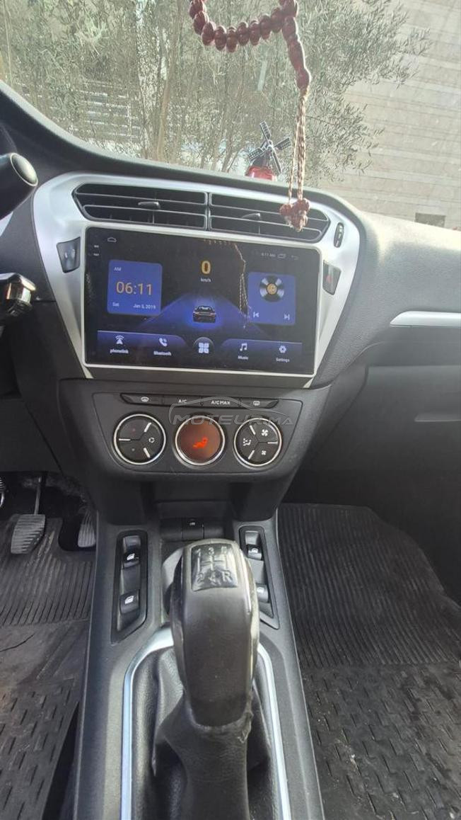 Peugeot 301 à vendre 