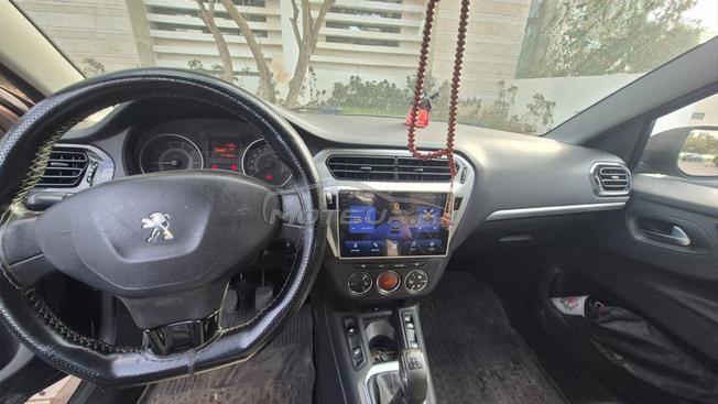 Peugeot 301 à vendre 
